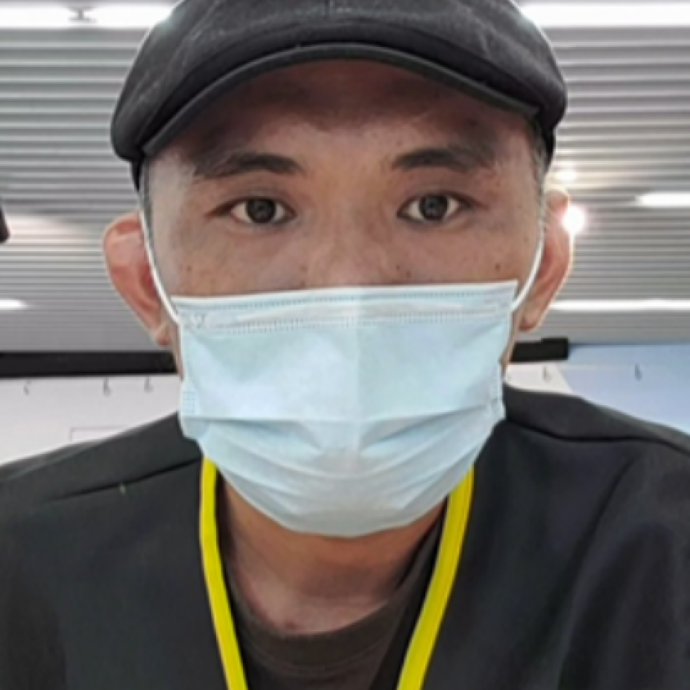 楊正義