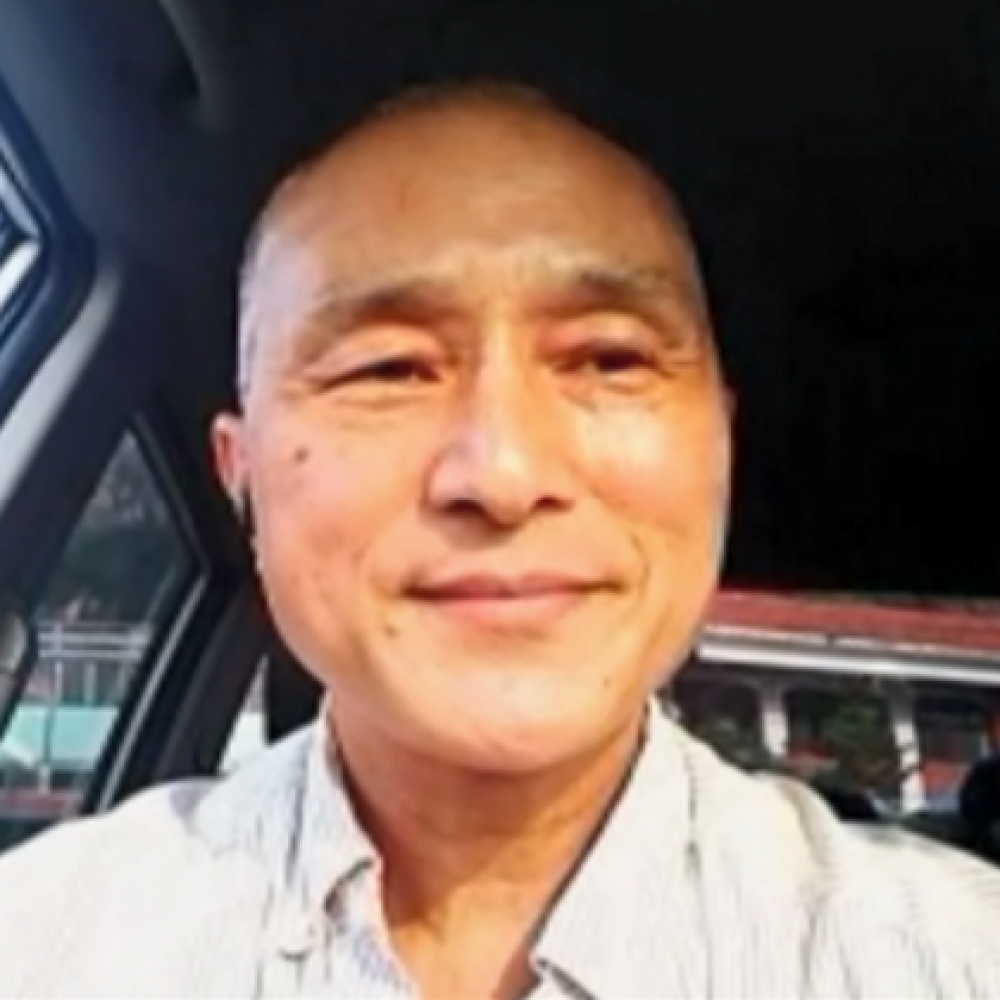 朱增宏