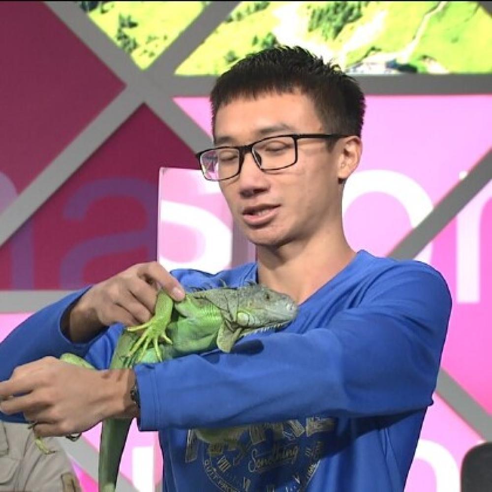 江瑋銘