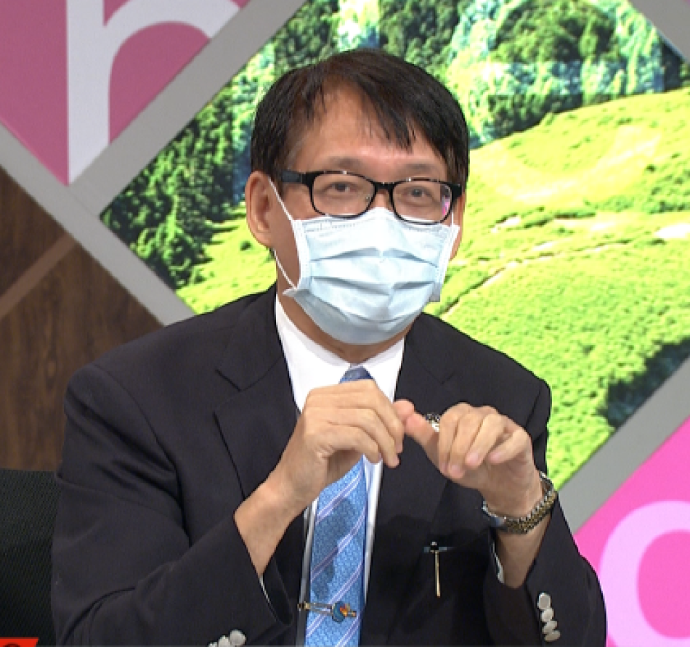 劉漢宗