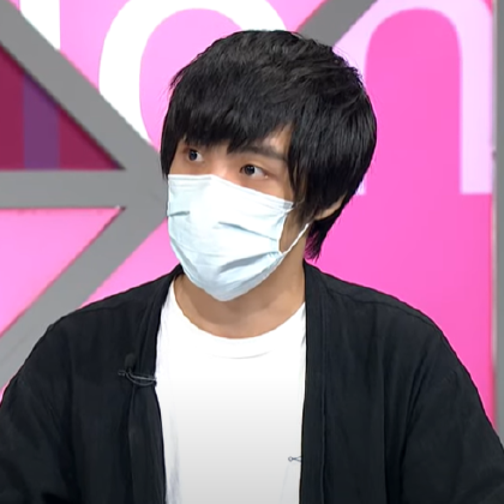 黃亭偉
