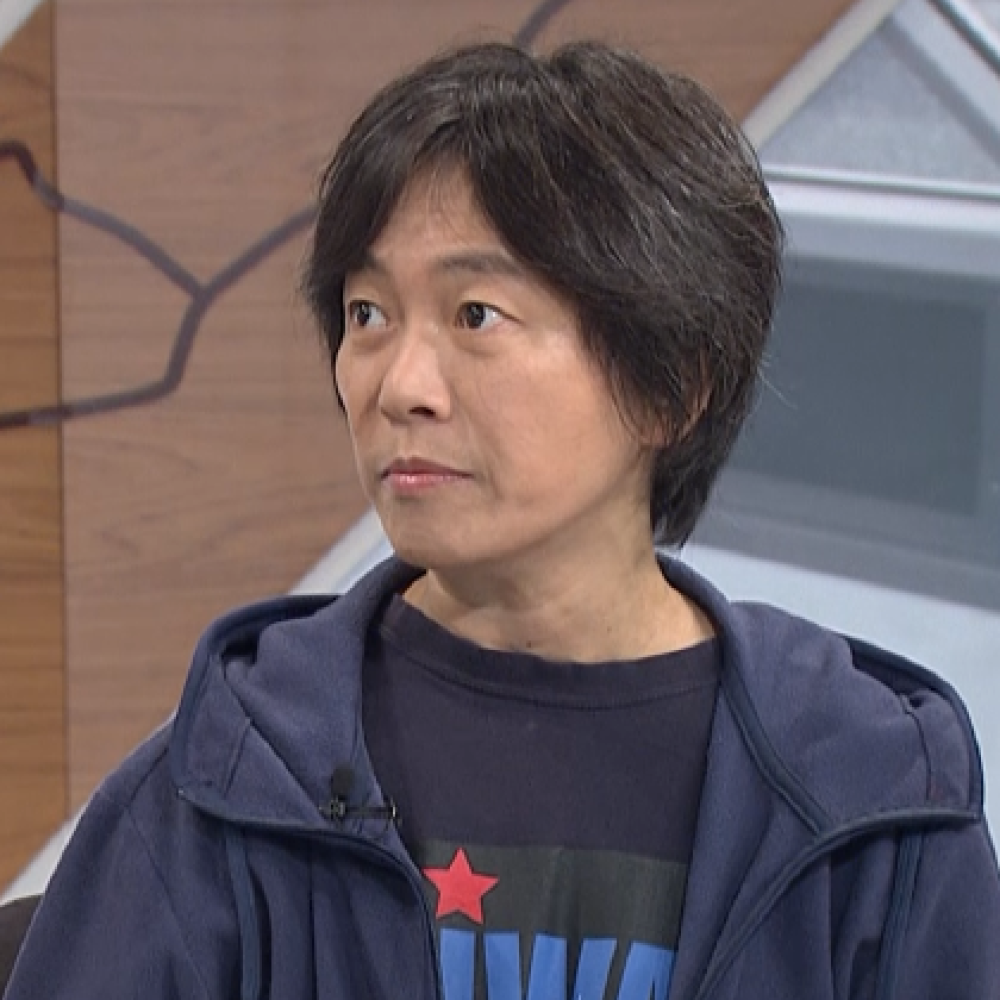吳靜如