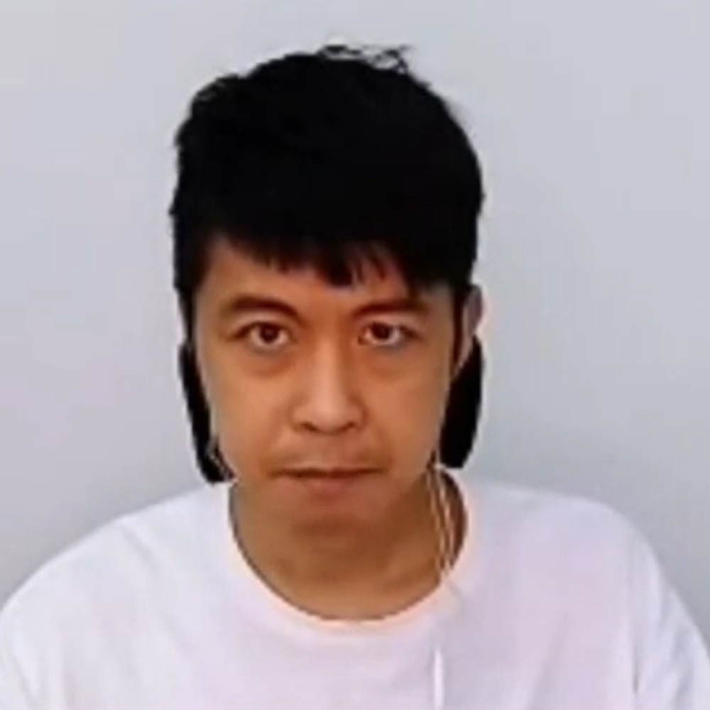 陳嘉朗