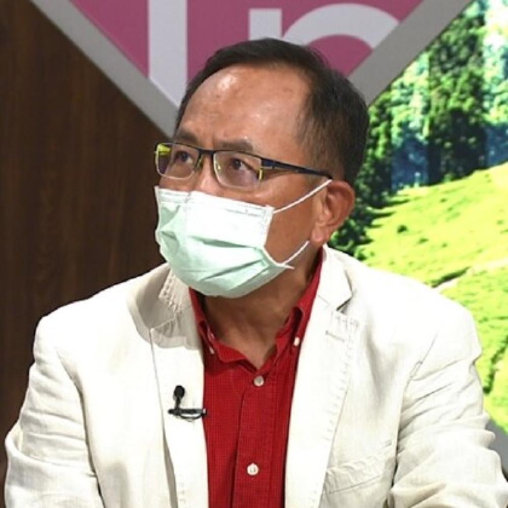 陳立剛