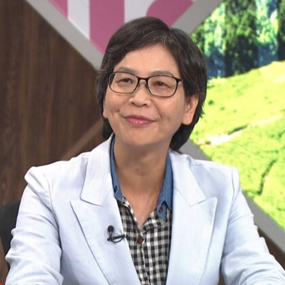 蔡壁如