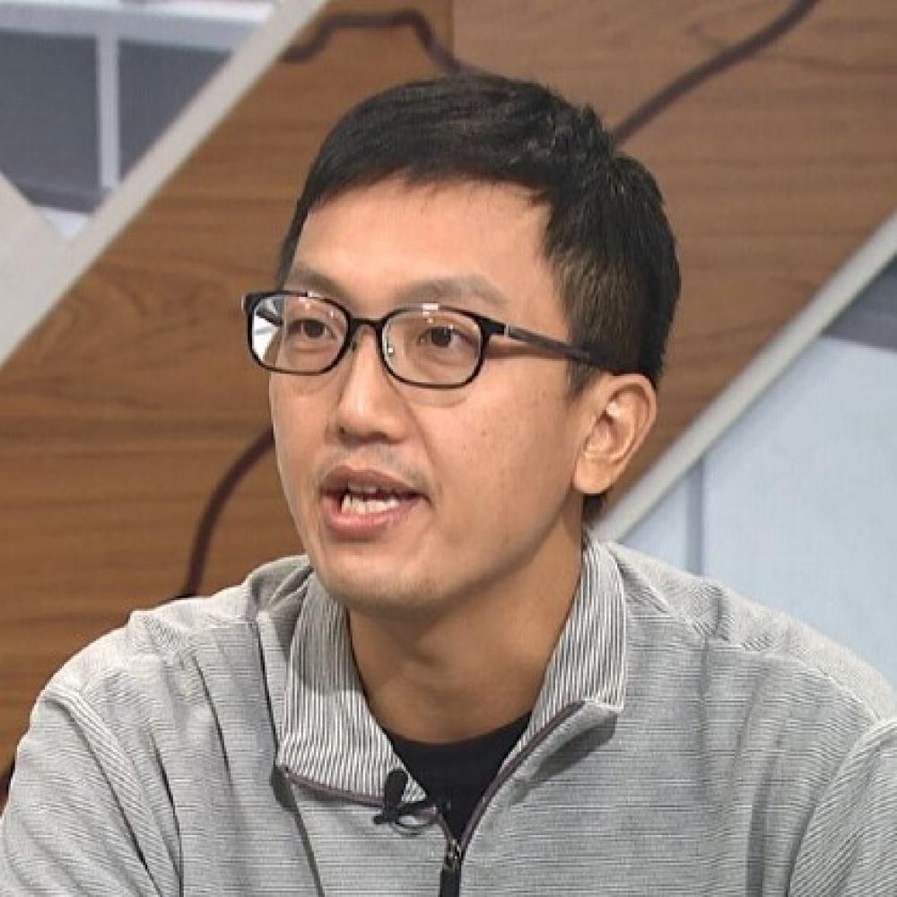 李建誠