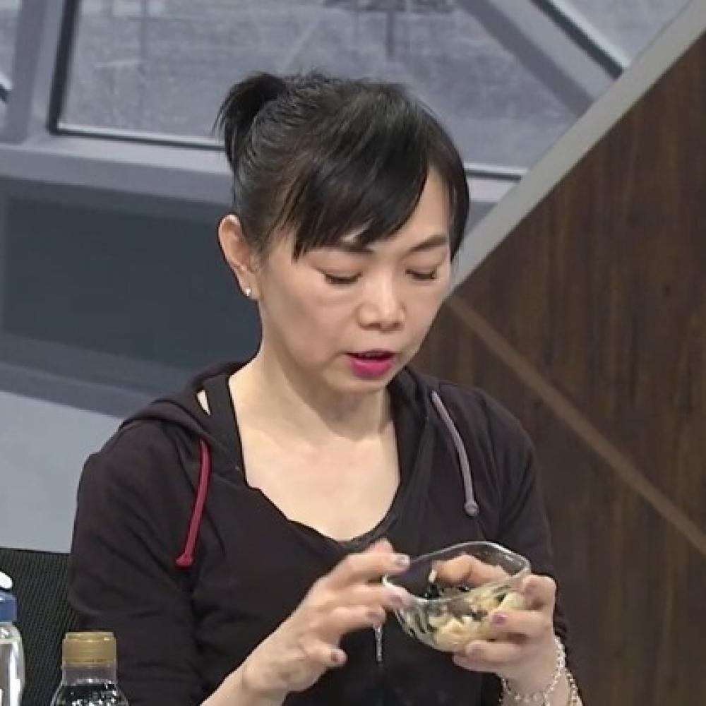 蔡筱珍