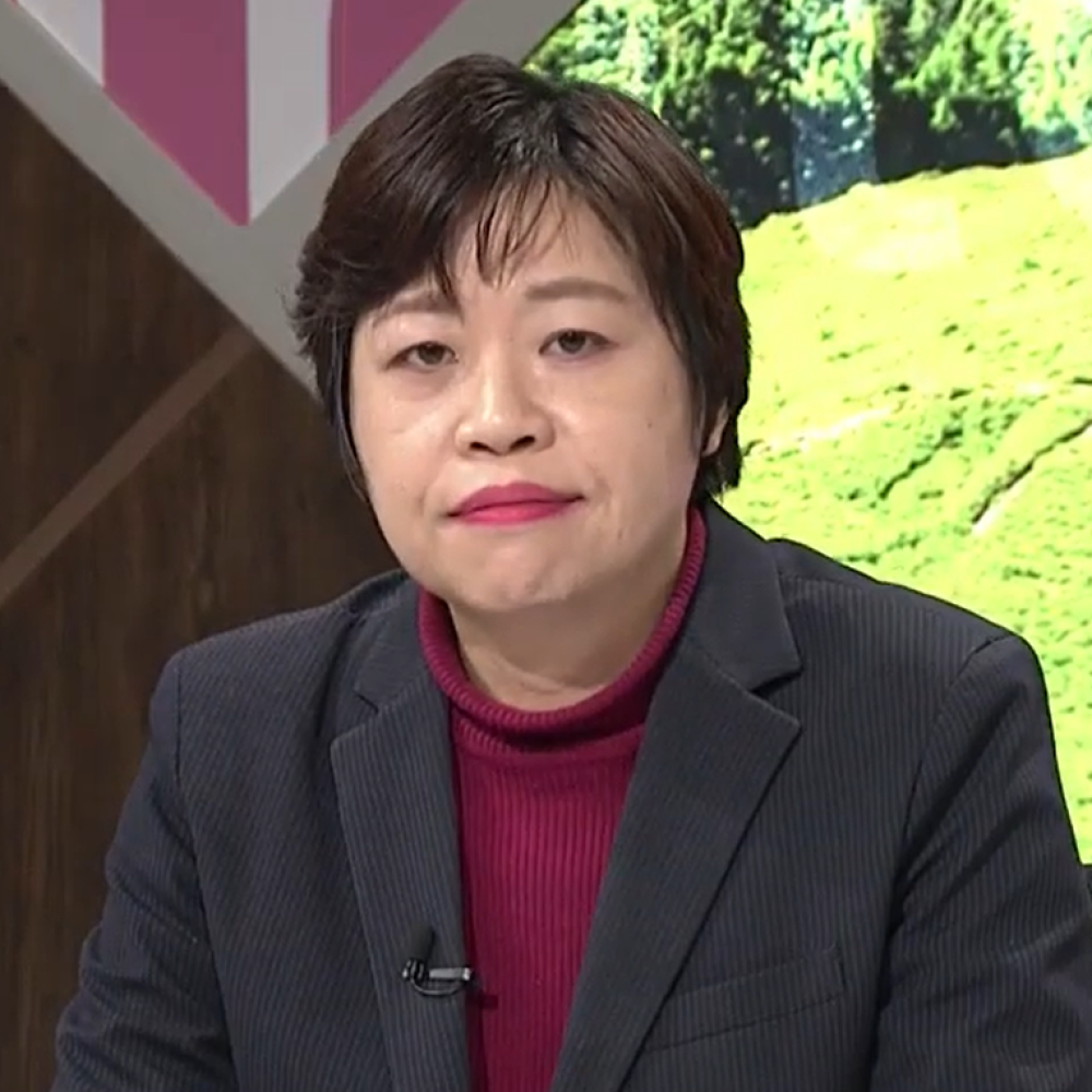 葉大華