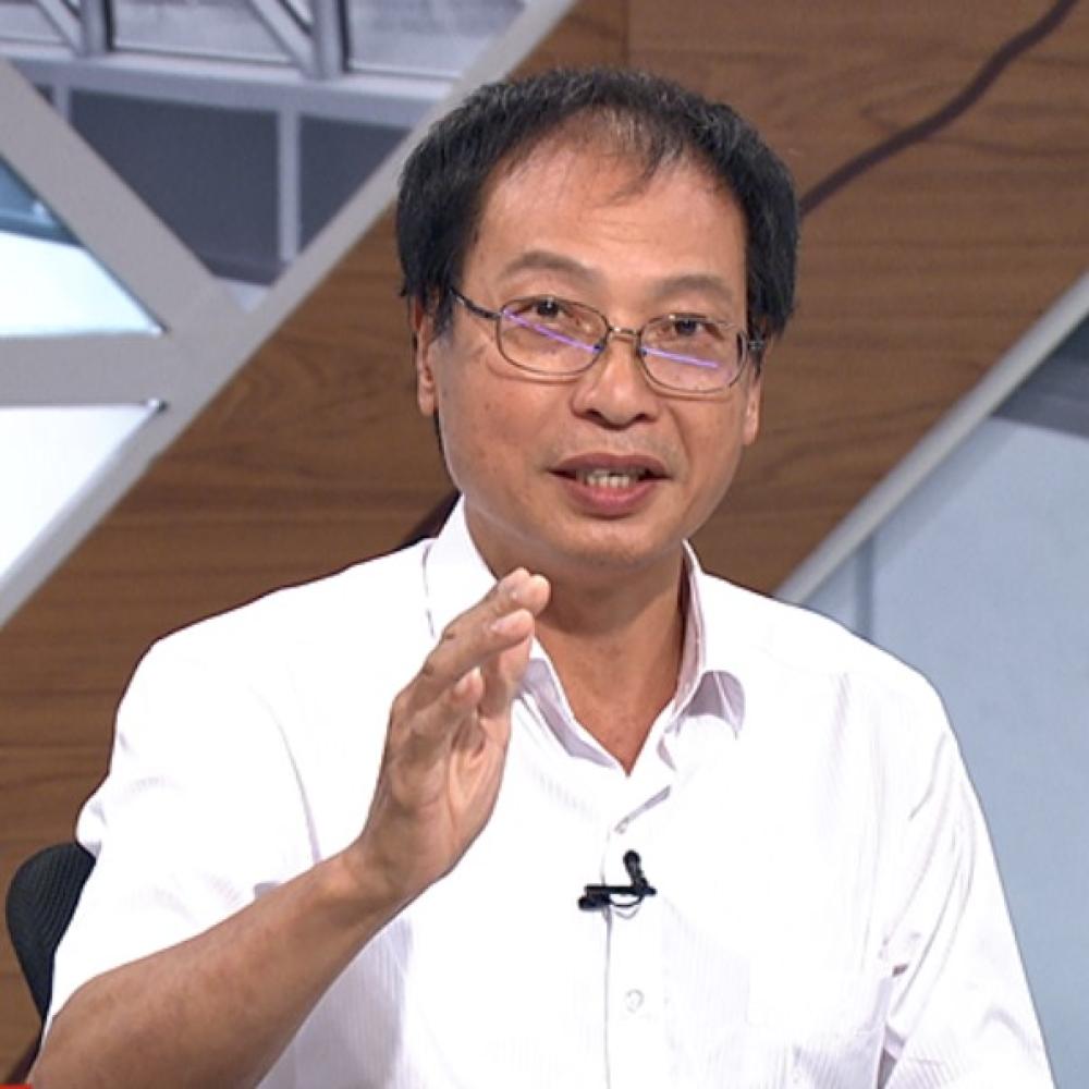 陳秋池
