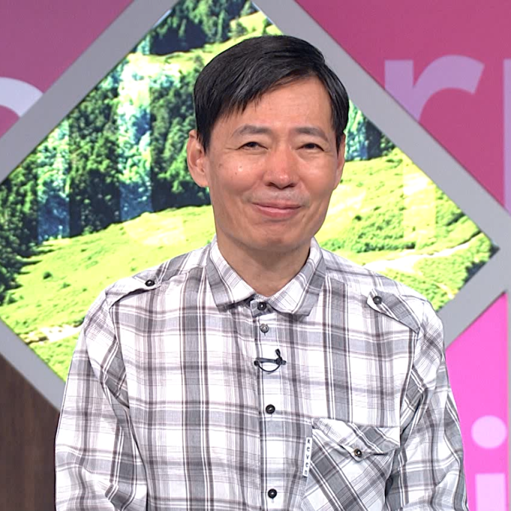 張丕白