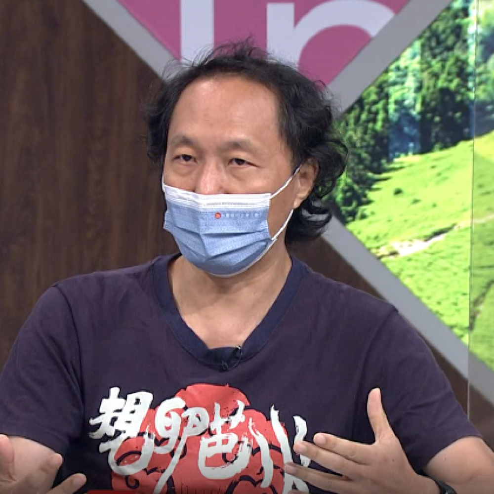 張烽益