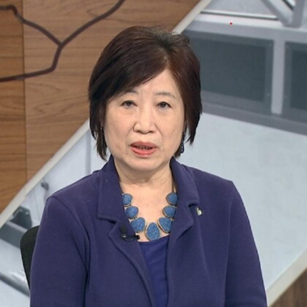 楊黃美幸