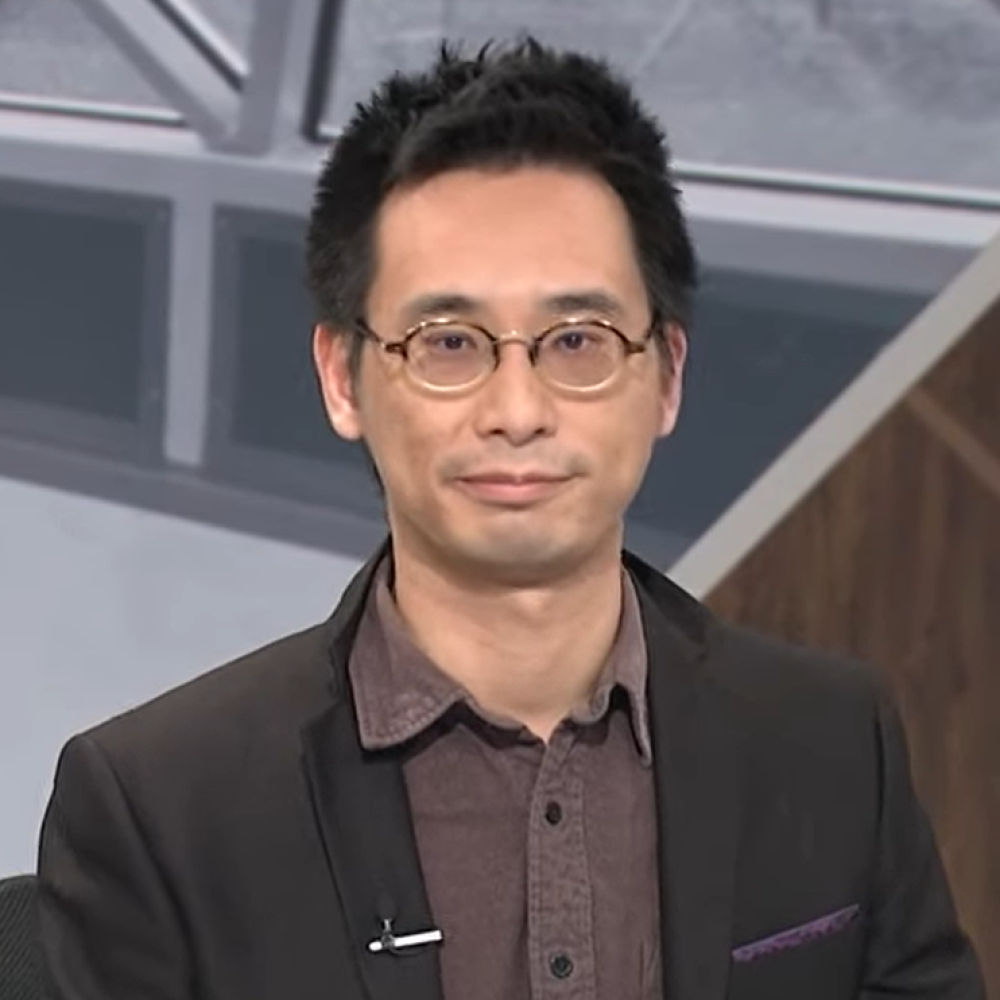 鄭皓元