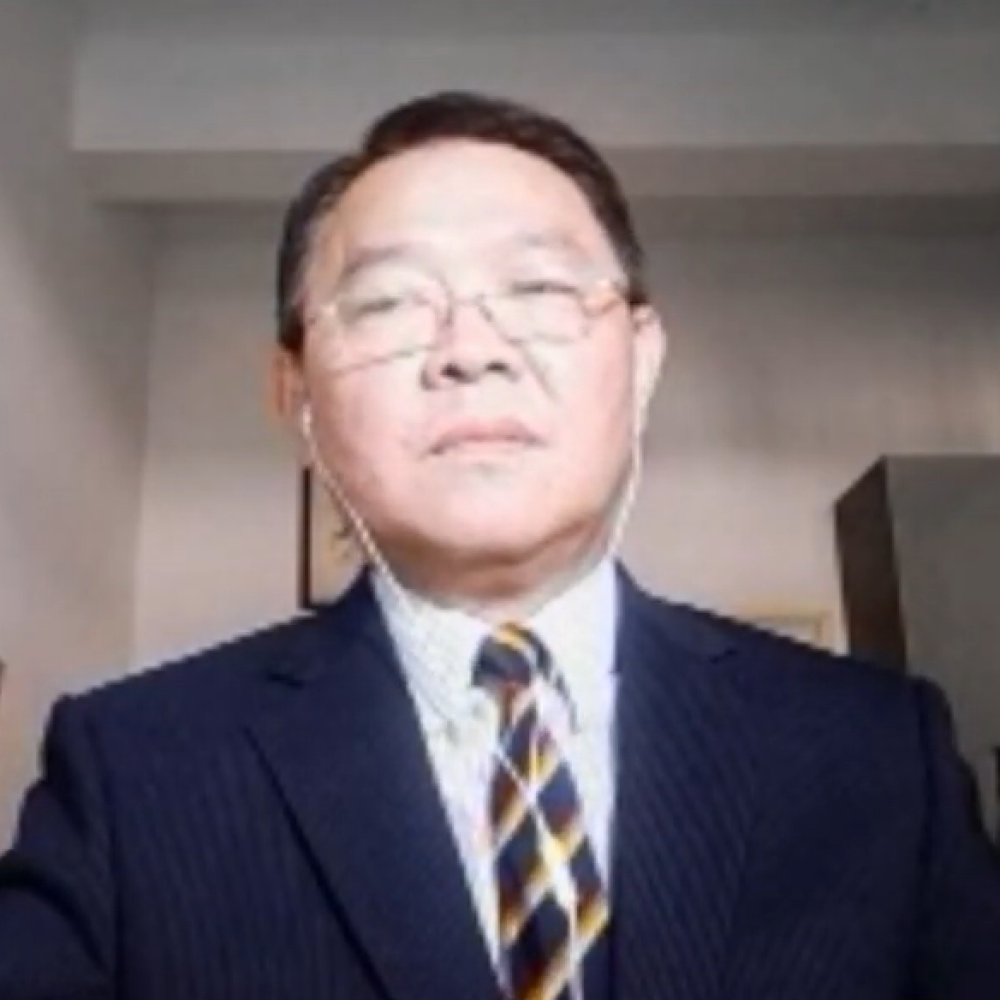 黃征輝