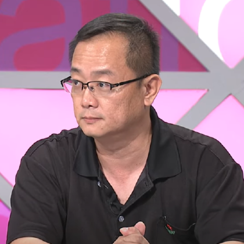 官大偉