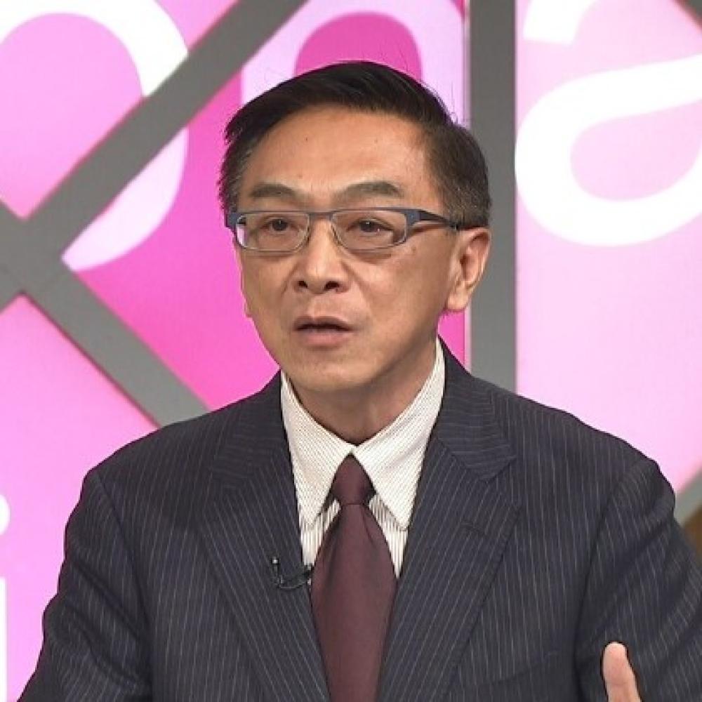 陳宜民