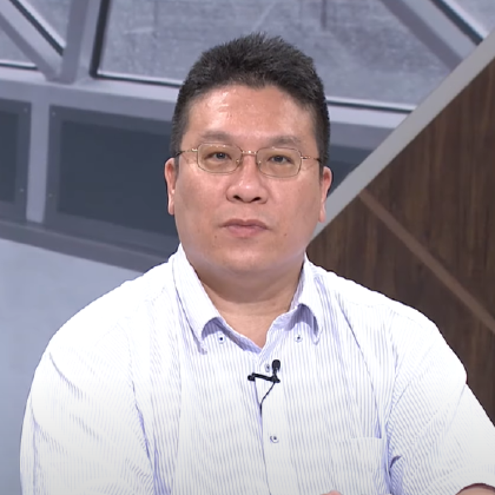 李奇嶽