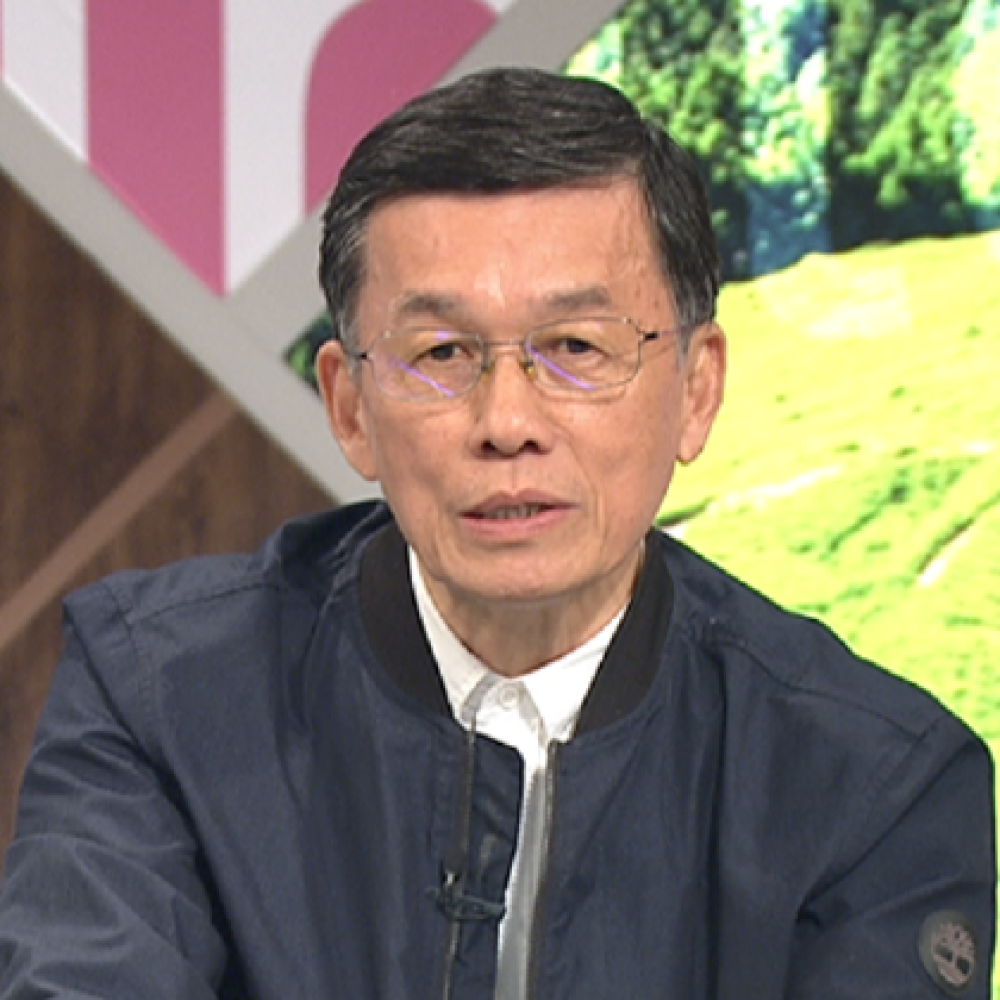 許高慶