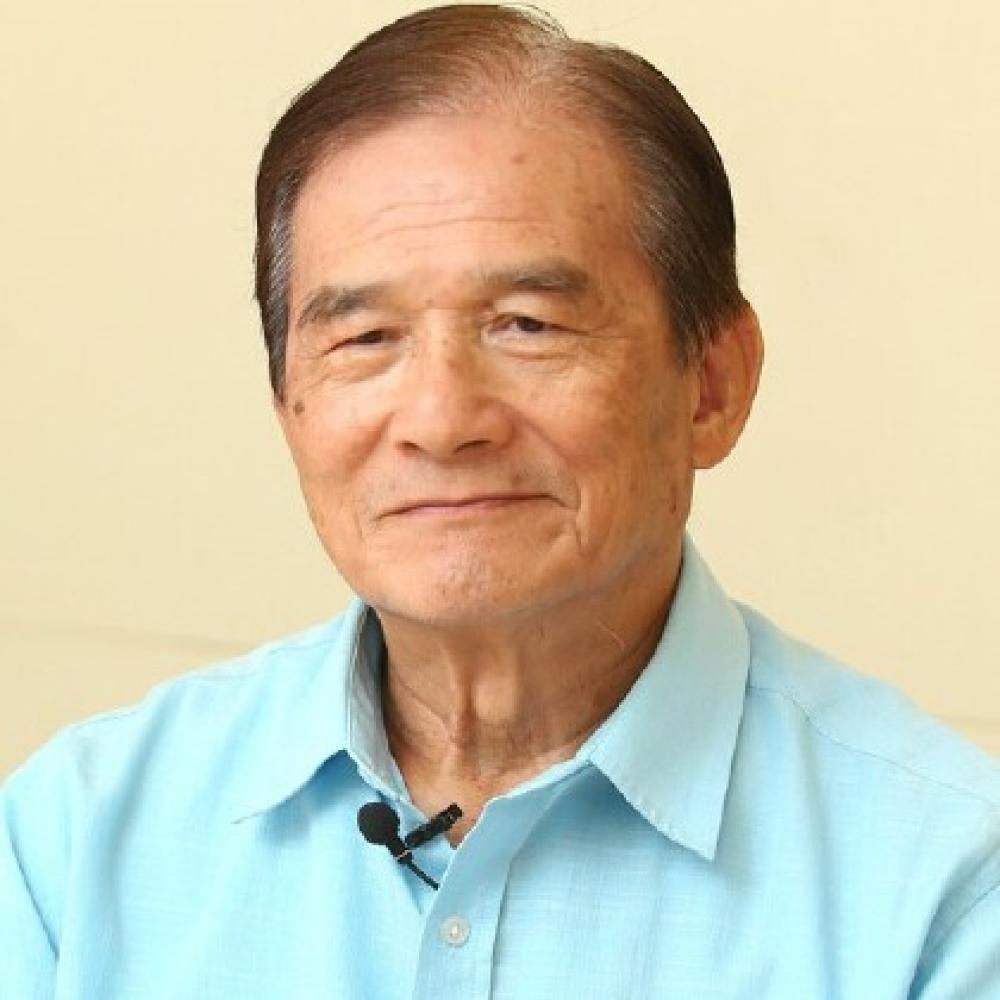 蔡明憲