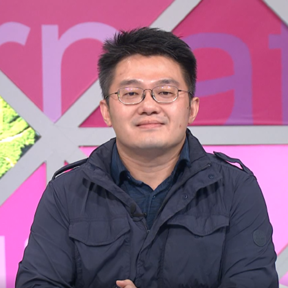 藍士博