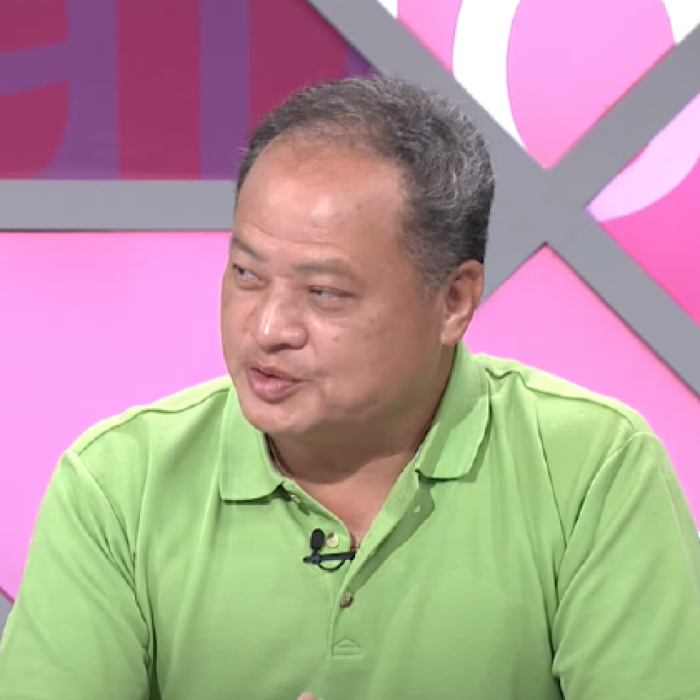林志吉