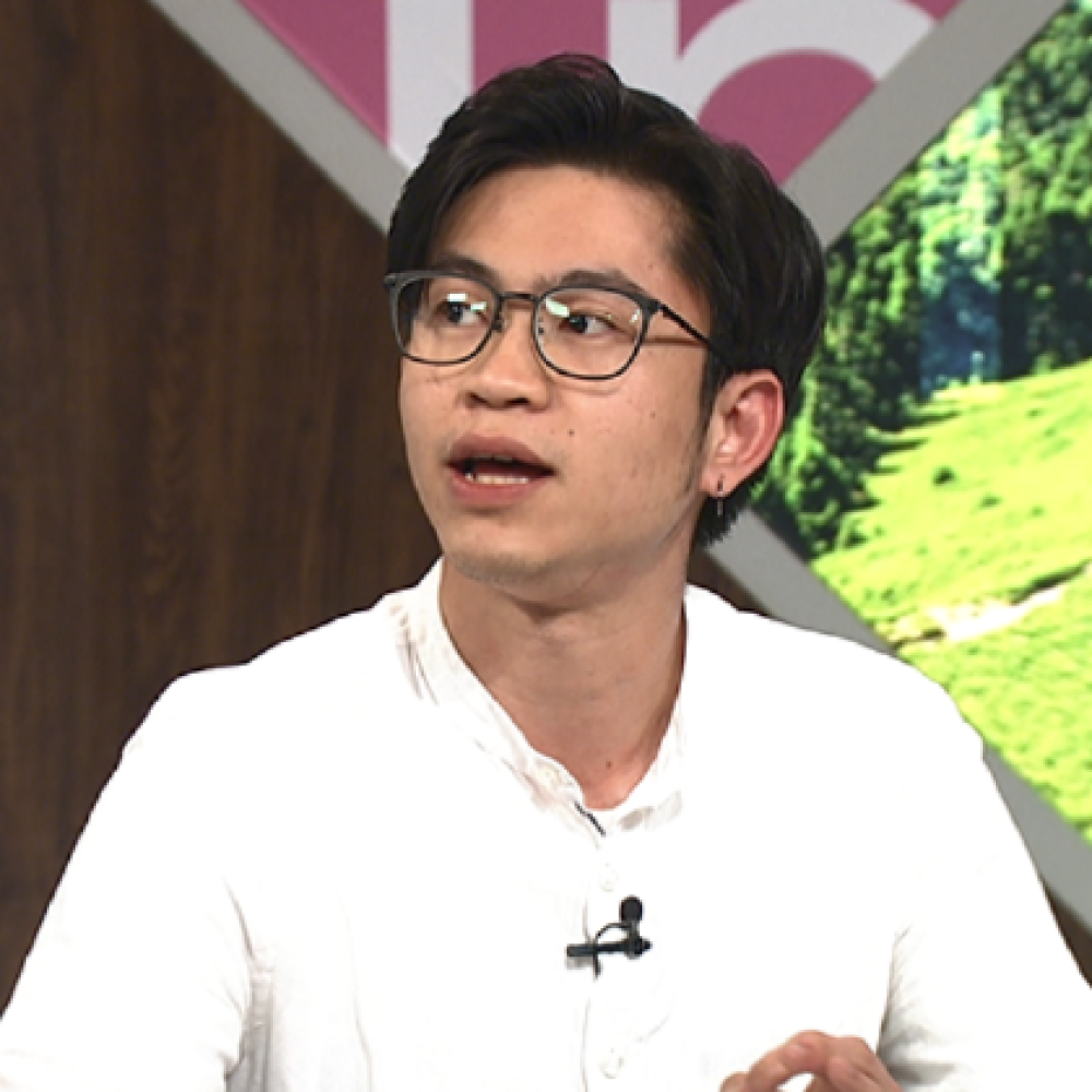 Akoy(簡年佑)