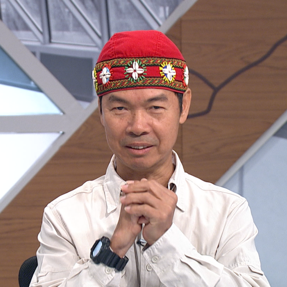 林 龍