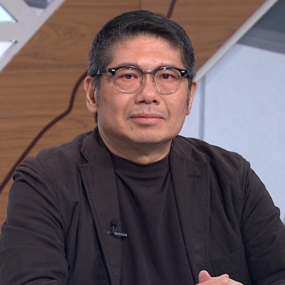 丁度嵐
