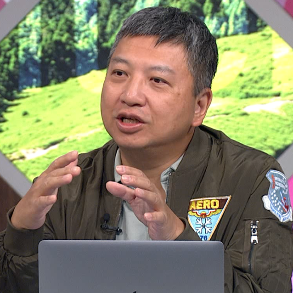 郭宏章