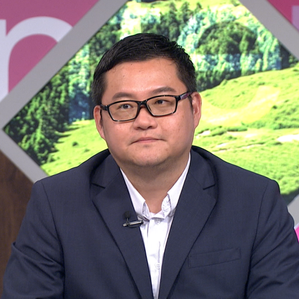 郭以廷