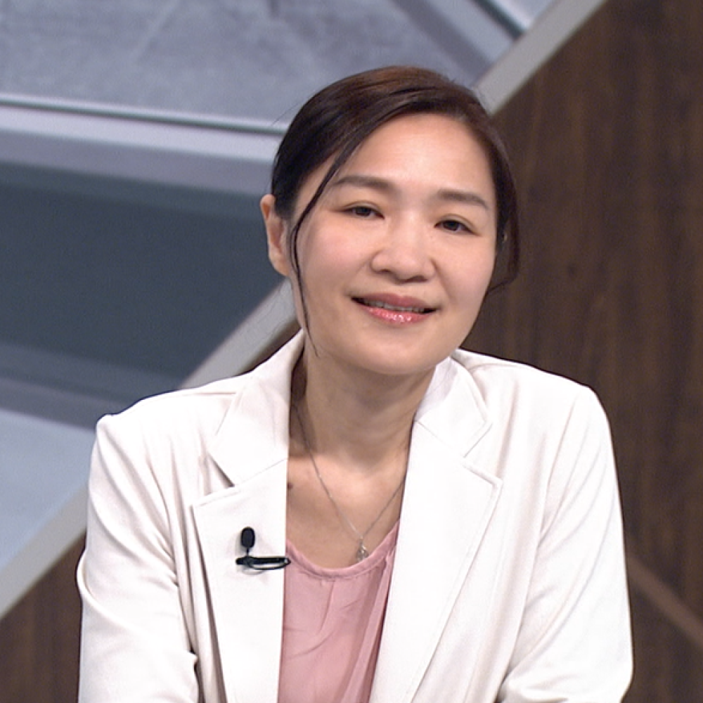 李燕玲