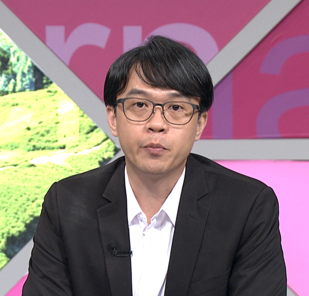 鄭家豐