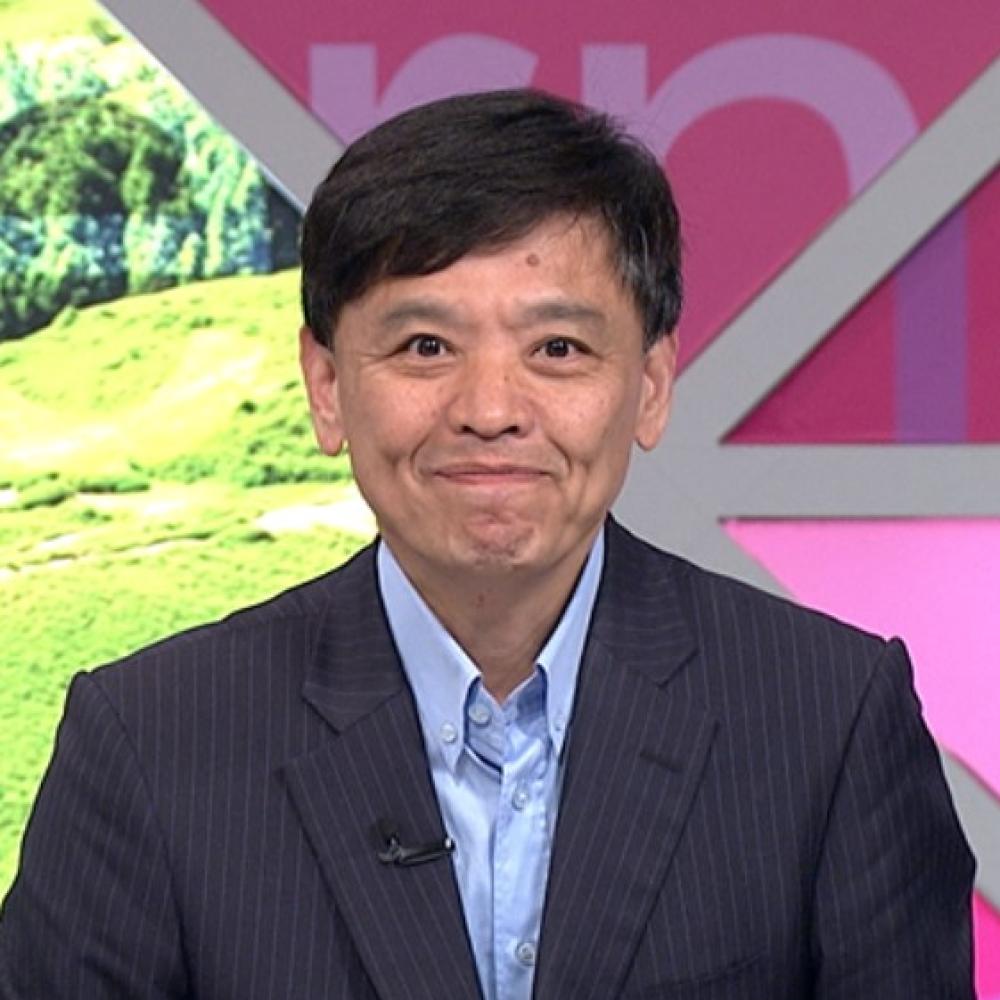 洪健益