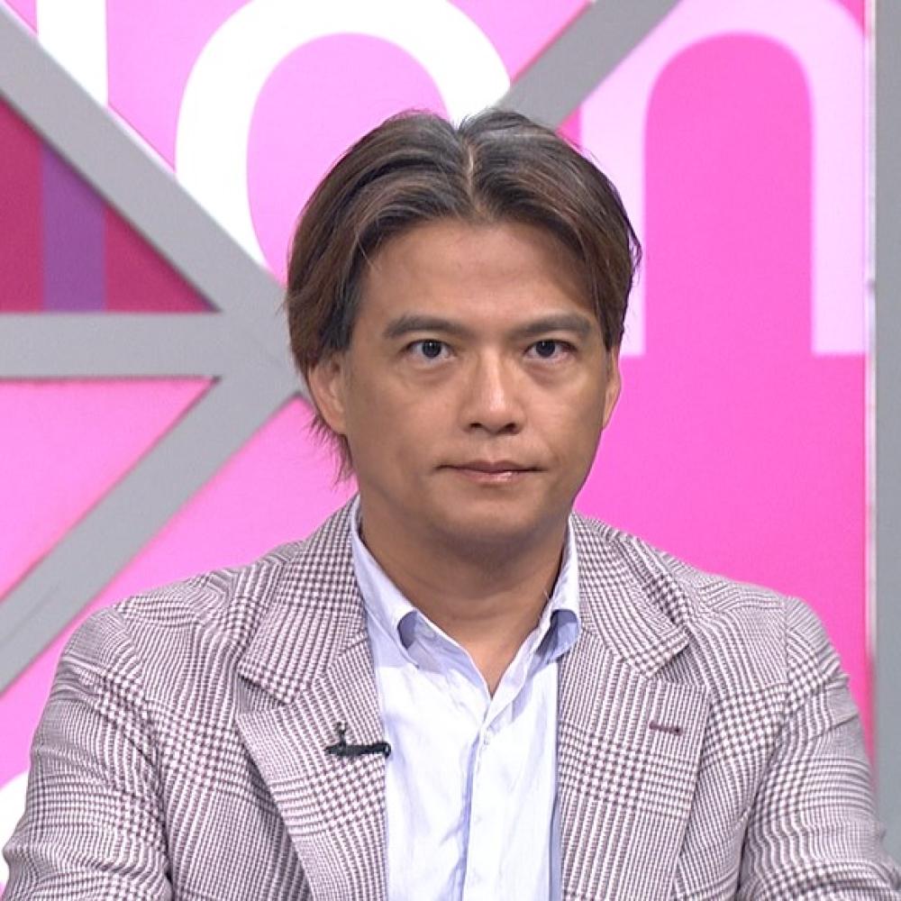 林修民