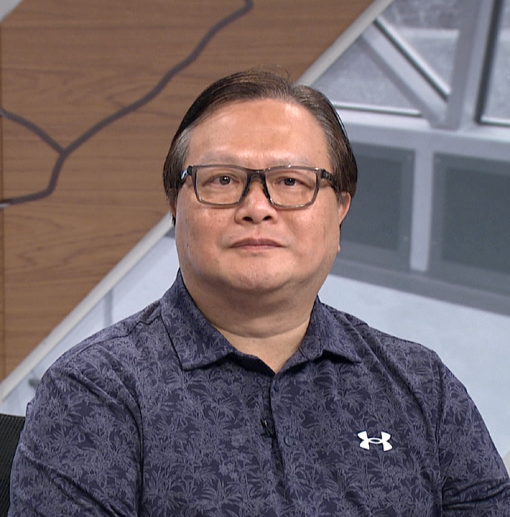 何澄輝