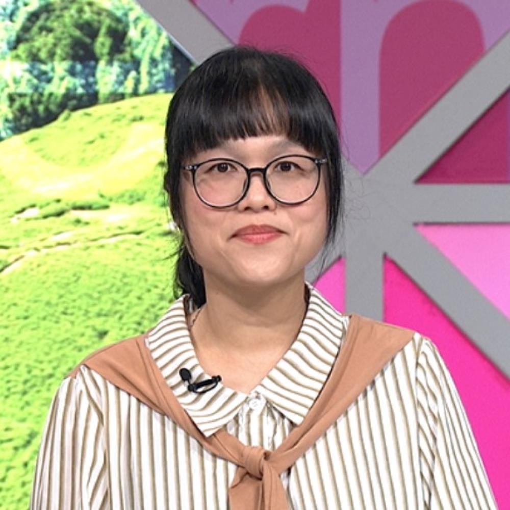 黃淑雅
