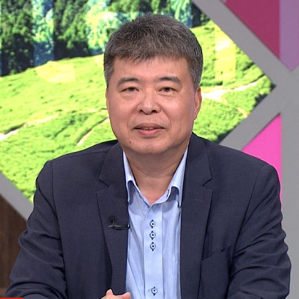 孫一信