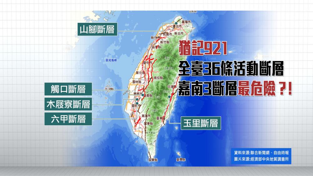 921大地震23冬！都更危老知多少？！按怎打造臺灣成做韌性之島？