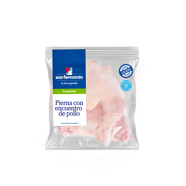 Pechuga de Pollo Deshuesada - Pollos Pechugon