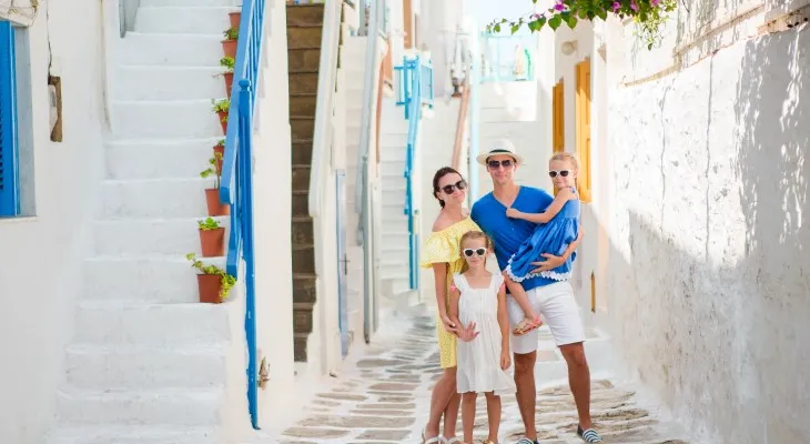 MilPlus Çocukla Tatil
