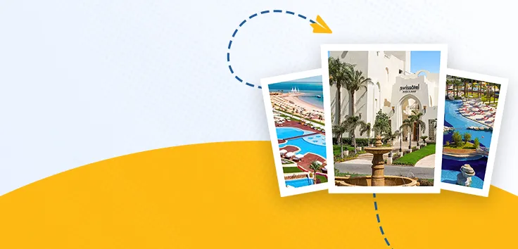 Rixos Mısır Otellerinde 3.500 TL İndirim ve Ücretsiz Transfer Fırsatı