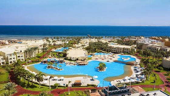 Rixos Sharm El Sheikh