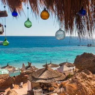 Vizesiz Bir Tatil Cenneti: Sharm El Sheikh
