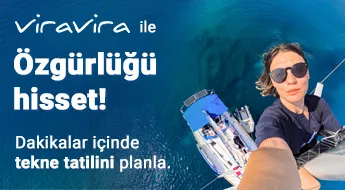 viravira.co ile Tekne Tatili
