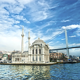 Dünyanın En Güzel Şehri: İstanbul