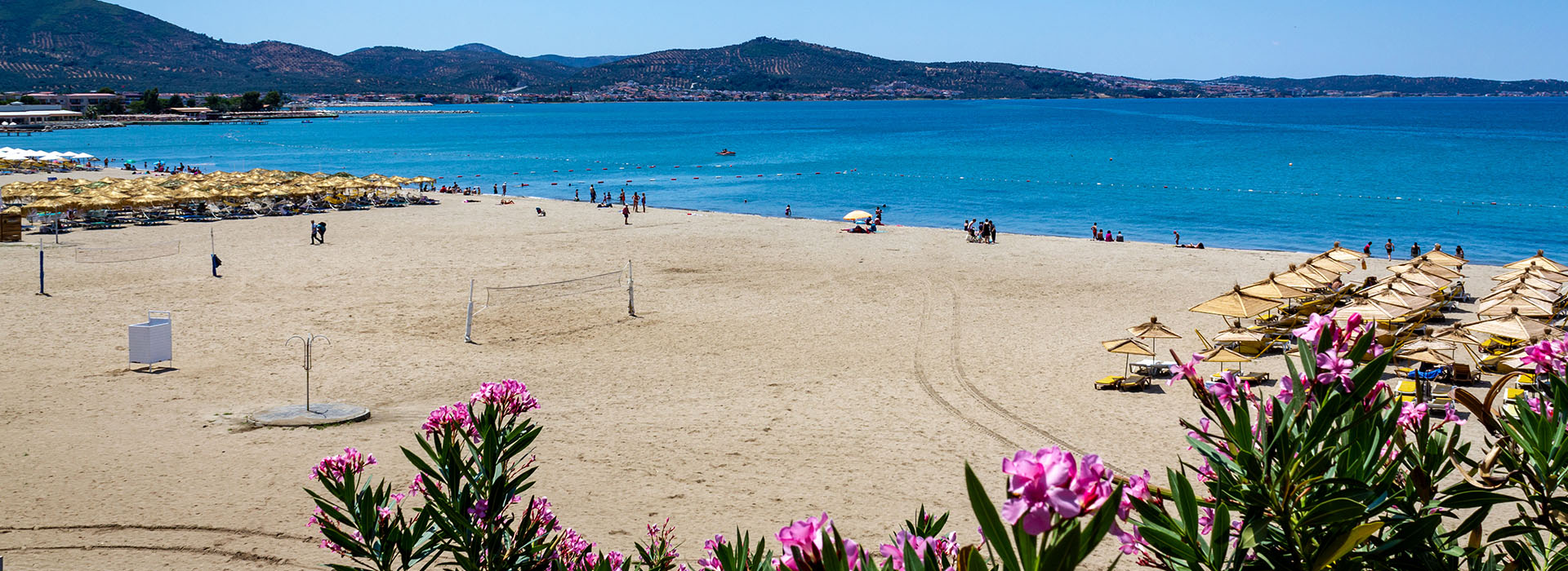 Burhaniye Plaj Burhaniye Plaj