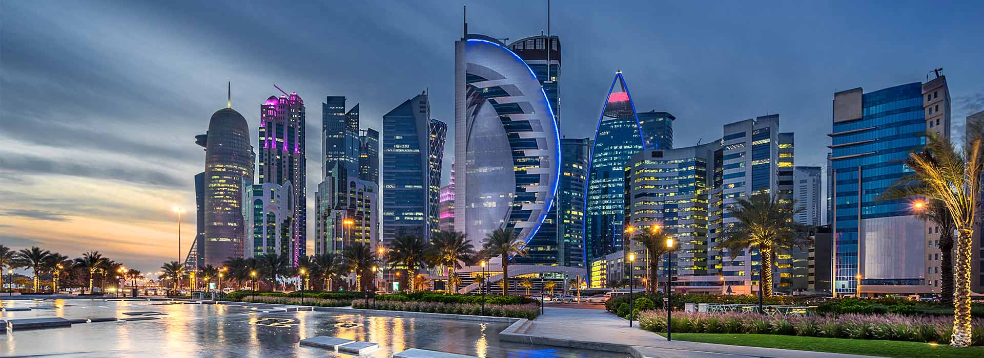 doha manzara