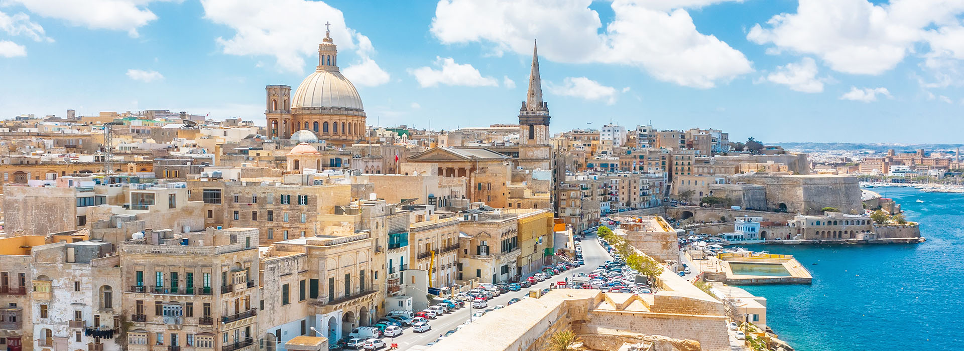 Malta Manzara