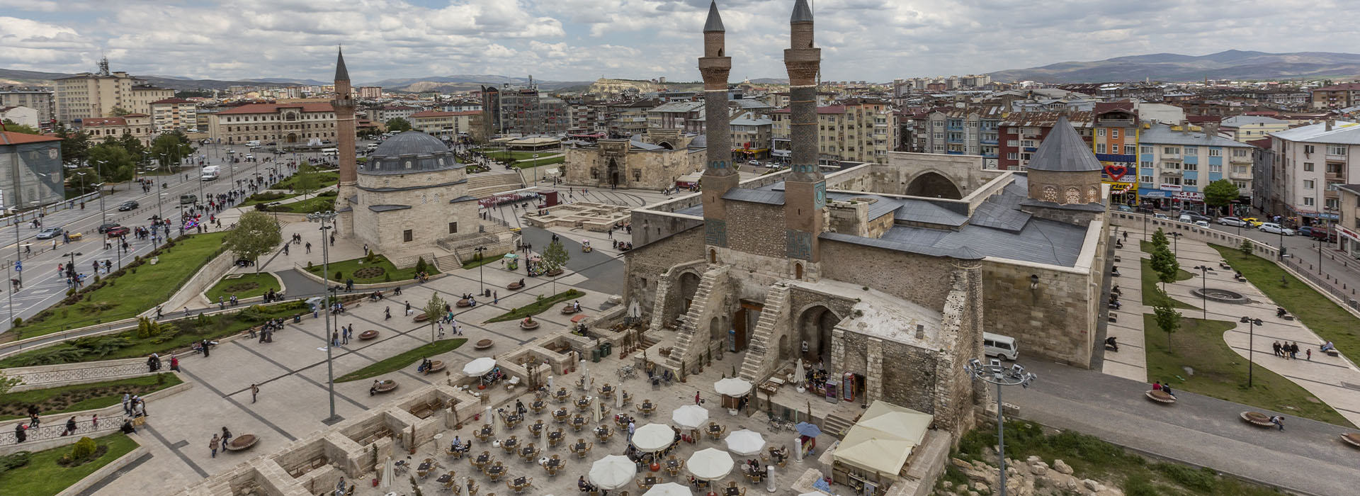 Sivas Manzara Sivas Manzara