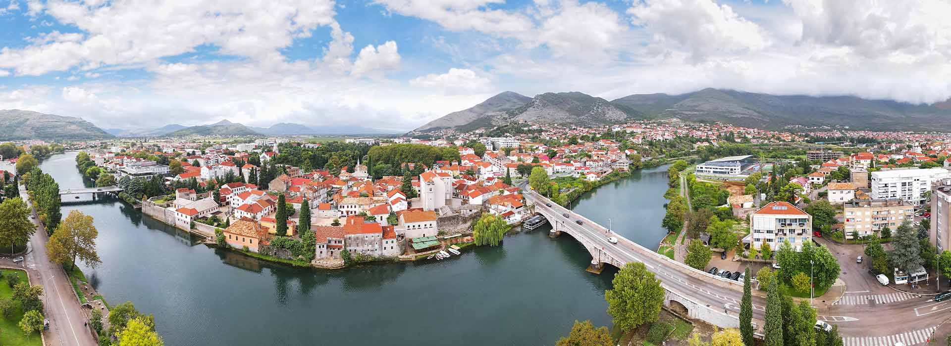 trebinje manzara